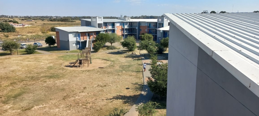 2 Bedroom Property for Sale in Raceway Free State
